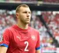 Milan Sempat Cemas Usai Strahinja Pavlovic Keluar Lawan Belanda