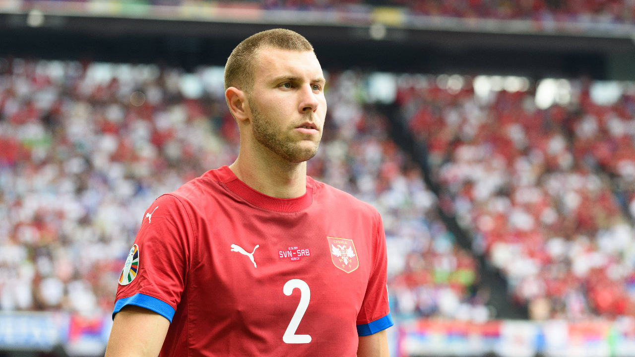 Milan Sempat Cemas Usai Strahinja Pavlovic Keluar Lawan Belanda