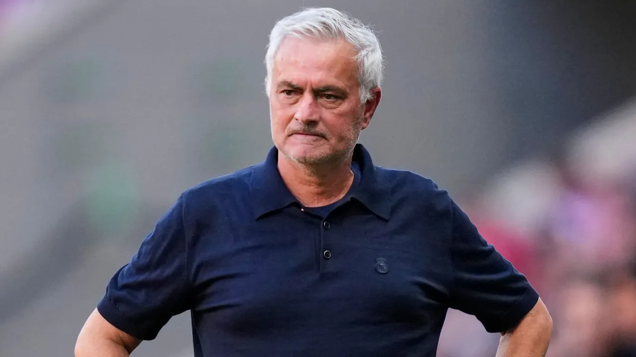 Mimpi Buruk Cedera Real Madrid Belum Berakhir, Mourinho Mulai Pusing