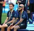 Minimnya Kontribusi Pemain Italia di Serie A Musim Ini