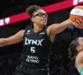 Minnesota Lynx Hadapi Laga Hidup Mati di Kandang New York Liberty