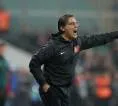 Montella Terkejut dengan Ledakan Emosi Suporter Turki Usai Kekalahan 1-4