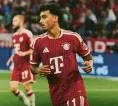 Nathaniel Brown: Saya Terkejut Bayern Munich Tertarik Padaku!