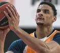 Neal Sako Sadar Tidak Mudah Menghadapi Baskonia