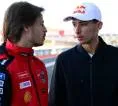 Nicolo Bulega Patahkan Rekor Toprak Jelang Hijrah ke MotoGP 2027