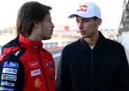 Nicolo Bulega Patahkan Rekor Toprak Jelang Hijrah ke MotoGP 2027