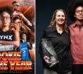 Olivia Miles Rebut Penghargaan “Rookie of the Year” WNBA dengan Suara Bulat