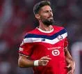 Olivier Giroud Buka Suara soal Pensiun, Musim 2026-27 Kemungkinan Jadi yang Terakhir