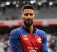 Olivier Giroud Isyaratkan Pensiun Akhir Musim Ini