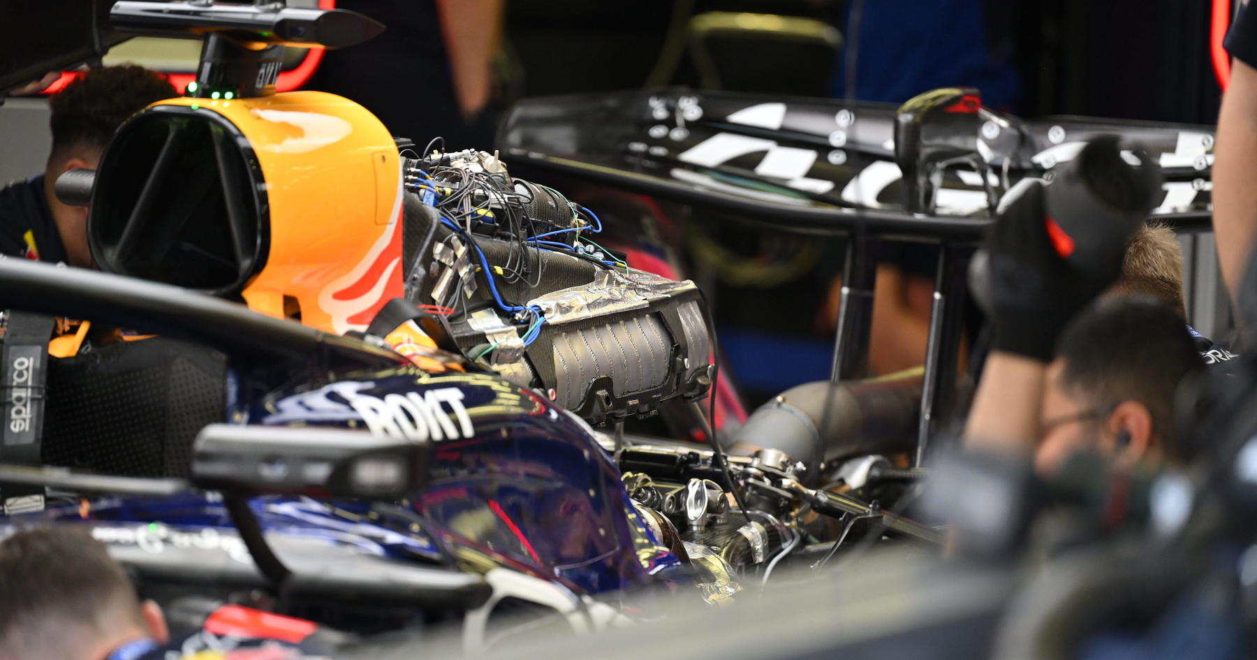 Pakar Mesin Sepakat dengan Kritikan Max Verstappen