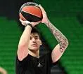 Panagiotis Kalaitzakis Ingin Bawa Panathinaikos Menang Lawan ASVEL