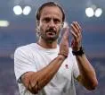 Parma dan Alberto Gilardino Capai Kata Sepakat Sebagai Pelatih Baru