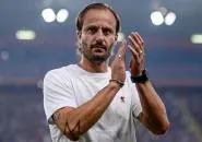 Parma dan Alberto Gilardino Capai Kata Sepakat Sebagai Pelatih Baru