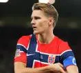 Pelatih Norwegia Beri Kabar Cedera Odegaard Usai Insiden Silva