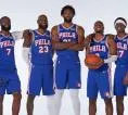 Pengorbanan: Rahasia Sukses Philadelphia 76ers