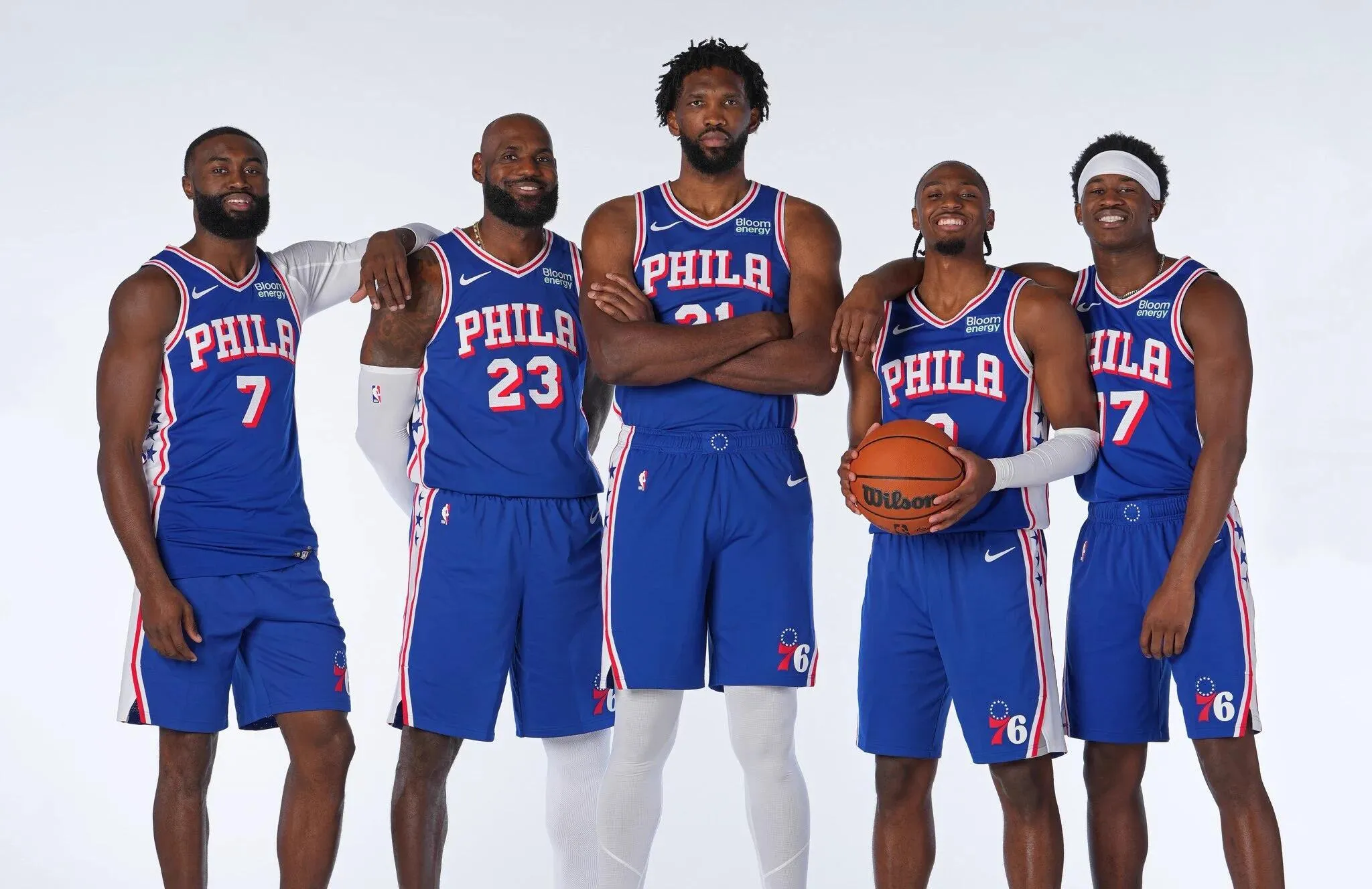 Pengorbanan: Rahasia Sukses Philadelphia 76ers - sumber: (mainbasket)