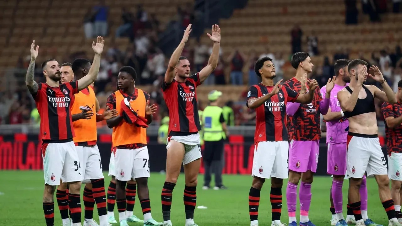 AC Milan