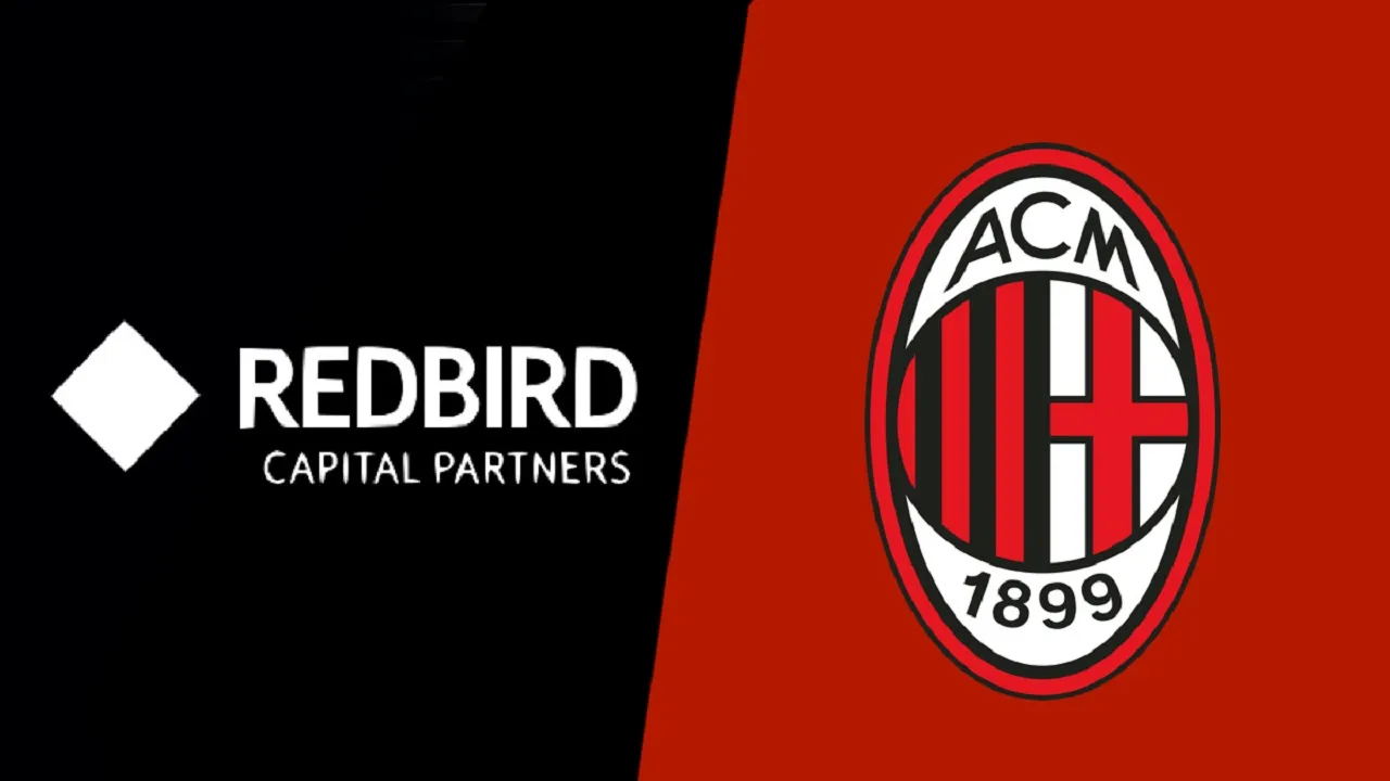 Pertama di era RedBird Capital, AC Milan Catatkan Kerugian 24 Juta Euro