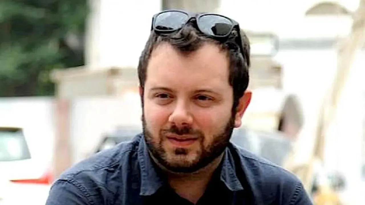 Pietro Mazzara