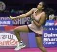 PV Sindhu: Jadwal Berantakan Asian Games Berdampak Buruk Pada Bulu Tangkis