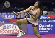 PV Sindhu: Jadwal Berantakan Asian Games Berdampak Buruk Pada Bulu Tangkis