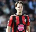 Real Madrid Tertarik Mendatangkan Gelandang Bournemouth