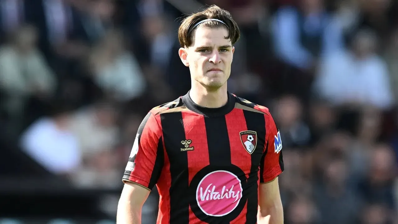 Real Madrid Tertarik Mendatangkan Gelandang Bournemouth