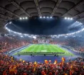 Rencana Pembangunan Stadion Baru AS Roma di Pietralata Resmi Disetujui