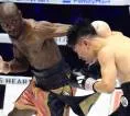 Ricardo Malajika Kalahkan Tomoya Tsuboi dan Rebut Gelar WBC