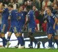 Roberto Mancini Puas Lihat Timnas Italia Bantai Turki: Mereka Pantas