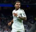 Rodrygo Goes Mulai Sentuh Bola Lagi, Comeback di Real Madrid Makin Dekat