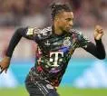 Rummenigge Bahas Masa Depan Michael Olise di Bayern Munich