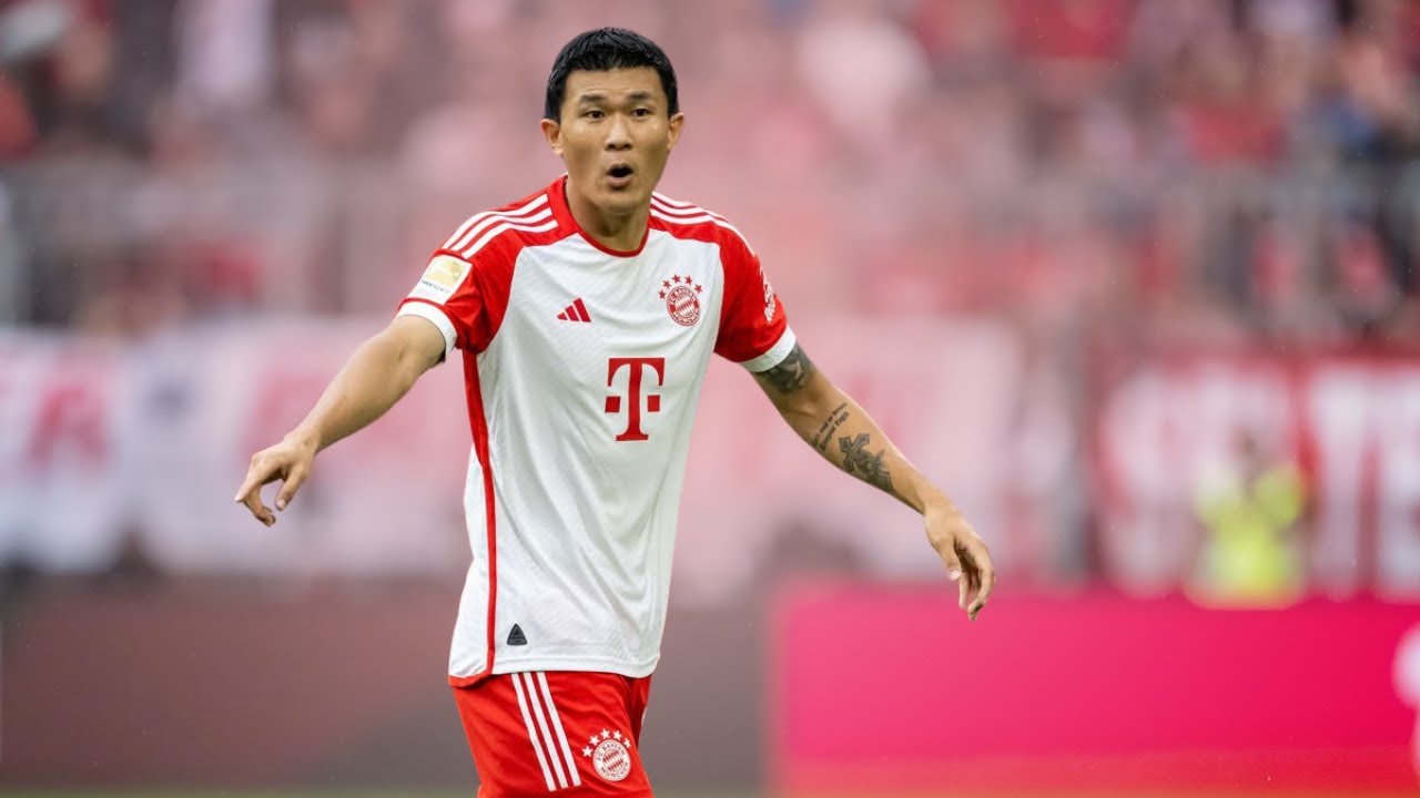 Selain Kim Min-jae, Milan Incar Alternatif Bek Tengah Lain untuk Januari