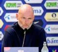 Stale Solbakken Bantah Manchester City Minta Haaland Dilindungi dari Media