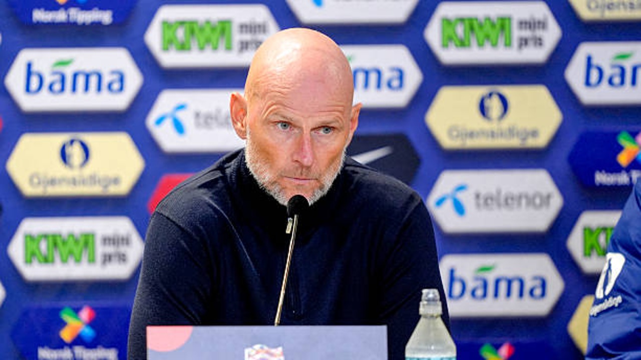 Stale Solbakken Bantah Manchester City Minta Haaland Dilindungi dari Media