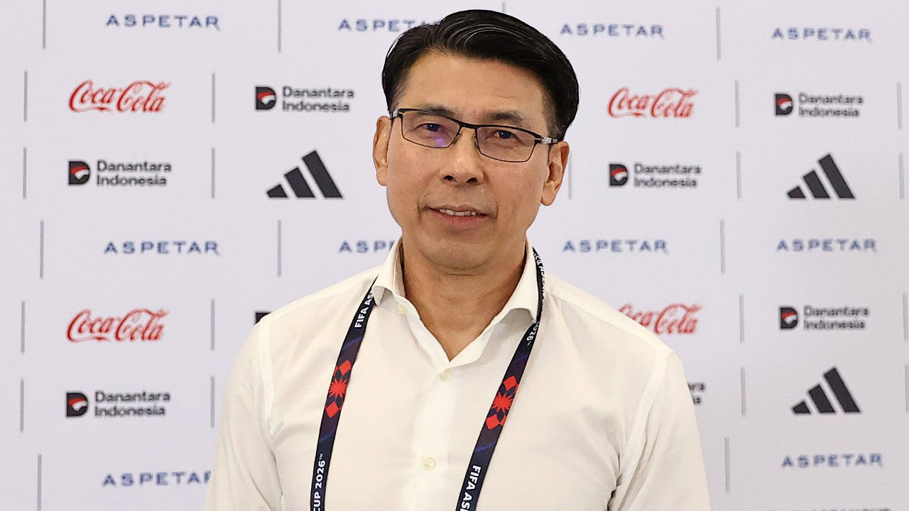 Sulit Ditembus Malaysia, Tan Cheng Hoe Puji Pertahanan Indonesia