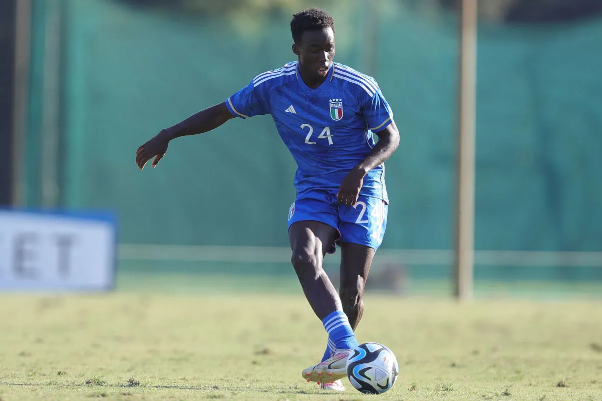 Susunan Pemain Resmi Turkiye vs Italia di UEFA Nations League - sumber: (footballitalia)