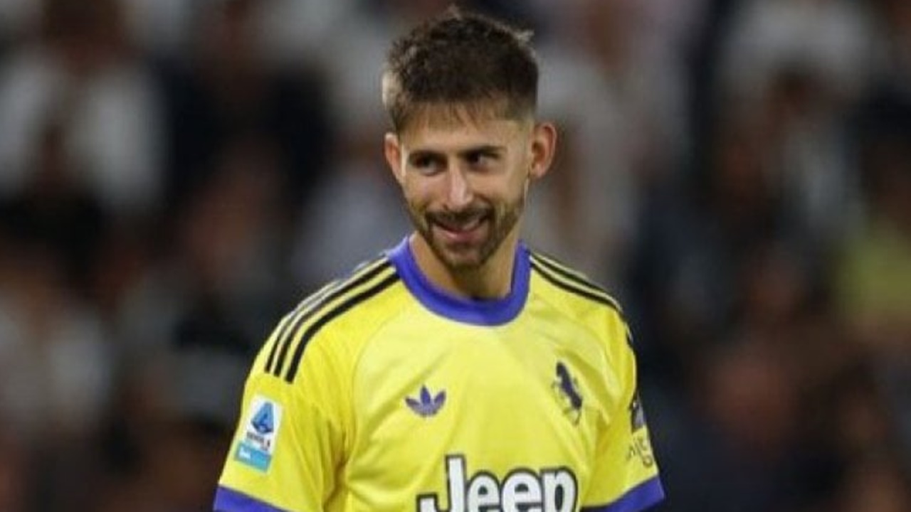 Tampil Impresif, Juventus Siap Permanenkan Pemain Pinjaman Tottenham