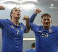 Teotino Bingung Lihat Panggilan Sebastiano Esposito dan Daniel Maldini