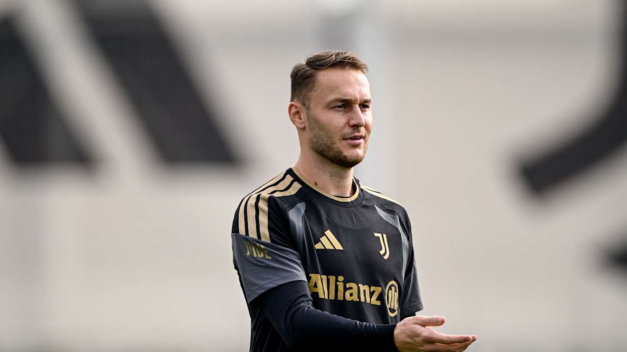 Teun Koopmeiners Bisa Tinggalkan Juventus pada Januari 2027