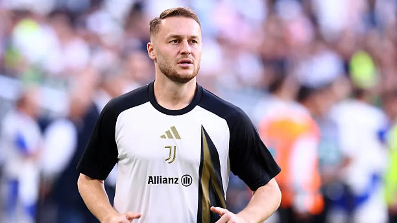 Teun Koopmeiners Diminati Everton dan Newcastle United