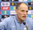 Thomas Tuchel Sebut Inggris Jadi Musuh Terbesar Bagi Diri Sendiri