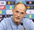 Thomas Tuchel Waspadai Pengaruh Gaya Spanyol Santiago Denia di Skuad Ceko