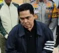 Timnas Indonesia Ditahan Imbang, Ini Komentar Erick Thohir