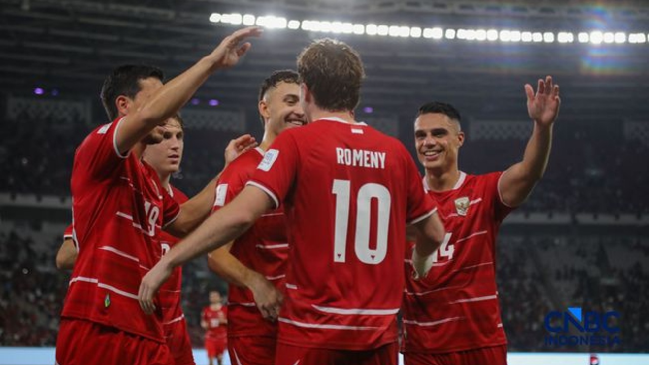 Timnas Indonesia Tak Hanya Wajib Menang, Ini 3 Skenario Agar Lolos ke Final