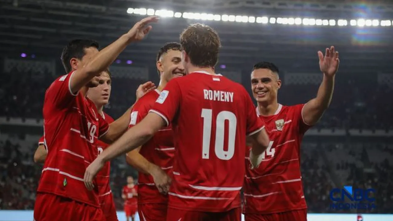 Timnas Indonesia wajib menang telak lawan Bangladesh demi mengamankan tiket ke putaran final FIFA ASEAN Cup 2026.