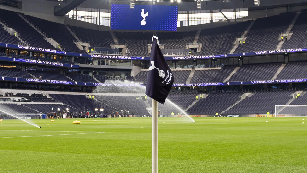 Tottenham Hotspur Bakal Tuntut Kompensasi 2 Triliun Kepada Manchester City