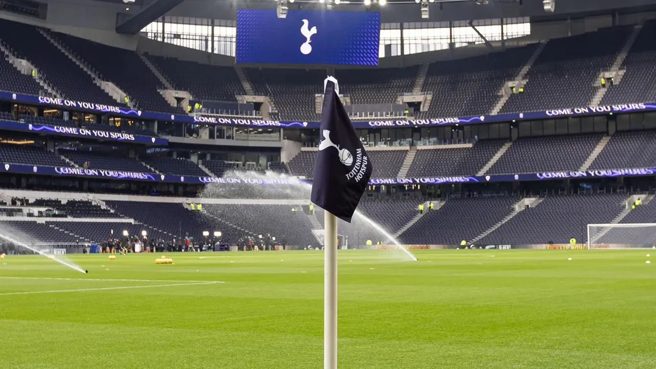 Tottenham Hotspur Bakal Tuntut Kompensasi 2 Triliun Kepada Manchester City