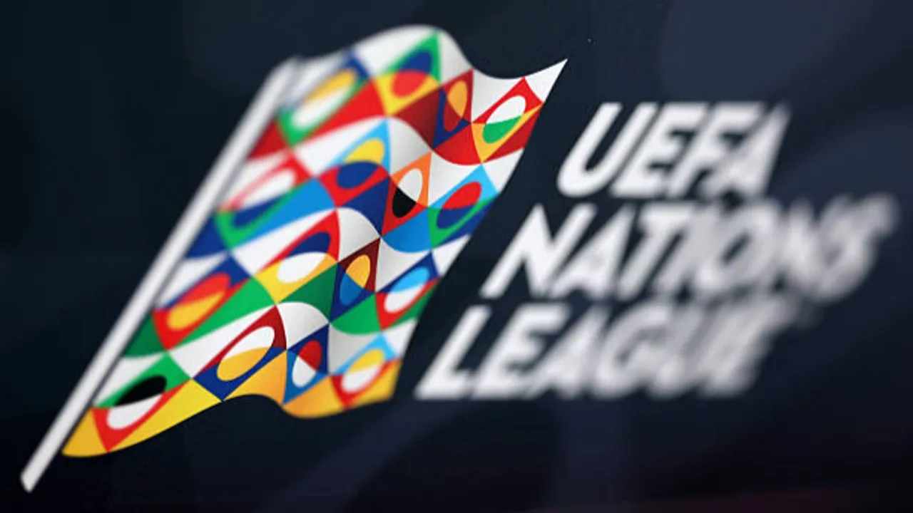 UEFA kucurkan alokasi dana bantuan untuk ratusan klub sepak bola Eropa peserta Nations League