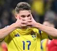 Viktor Gyokeres Kembali Cetak Gol, Swedia Kalahkan Polandia 3-1